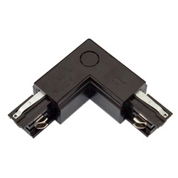 SPS ŁĄCZNIK L LEWY, BIAŁY  SPECTRUM &