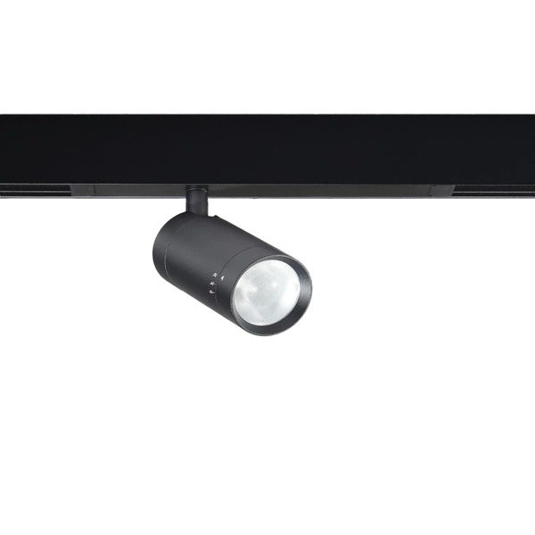 Azzardo BETA OPTICA 230V TRACK MAGNETIC 10W CCT BLUETOOTH BK 5183