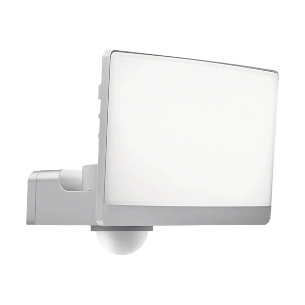 Naświetlacz LED Davos 30W 2000lm 4000K Biały Premium PIR