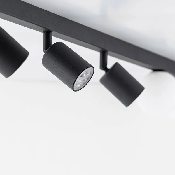 VOX LAMPA SUFITOWA 8 10004