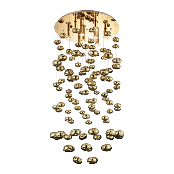 Azzardo LUVIA XL GOLD 3073