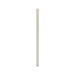 Lampa punktowa FOURTY SILK GRAY L 90cm GU10 R35 | szary 10895