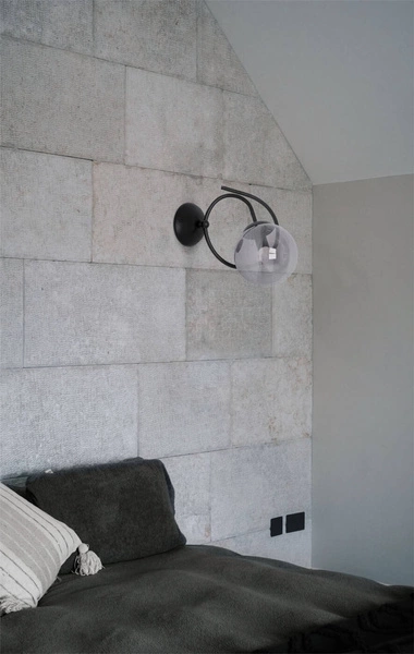 Kinkiet K-5118 z serii RUBI