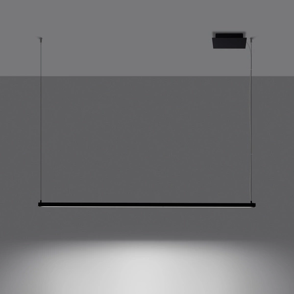 Lampa wisząca STRANG 120 LED 3000K