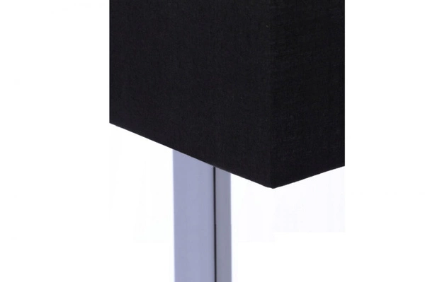 Azzardo MARTENS WALL LED BLACK 1558