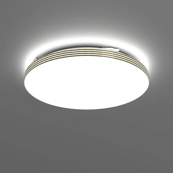 Plafon BEVER 16W LED IP44 Ø330 mm