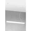 Lampa wisząca PINNE 950 BIAŁA 31W barwa ciepła 3000K TH.047