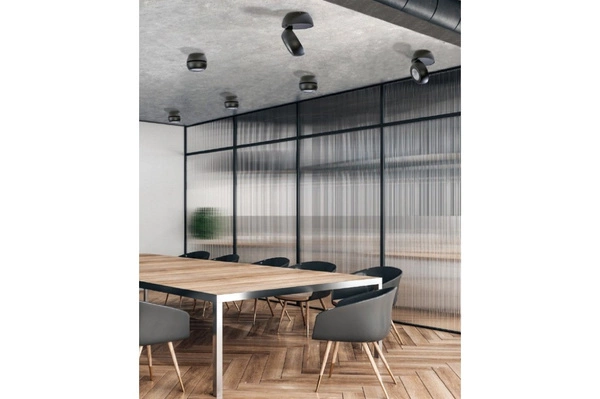 Azzardo OJOS 1 WH 4196