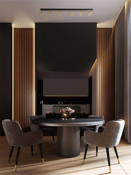 Reflektor / spot K-5144 z serii POLO