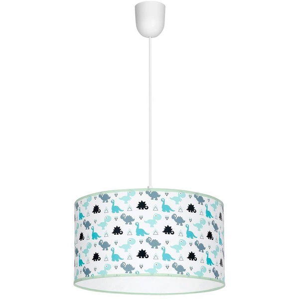 Lampa wisząca DINO 1xE27 MLP4951