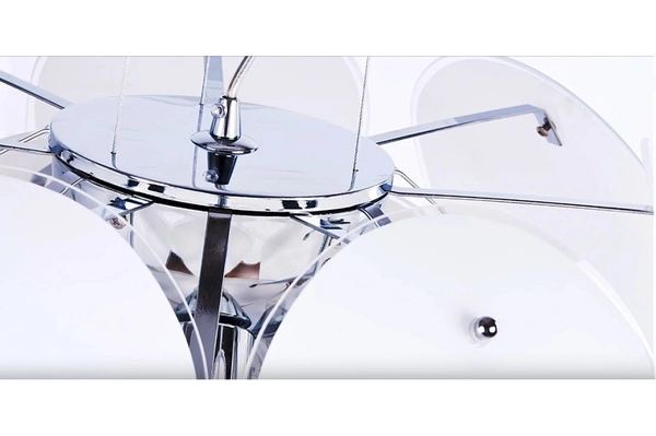 Azzardo ANTIRES SMOKY 2996