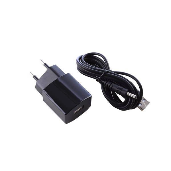 LAMPKA BIURKOWA GALA 6W LED BRĄZOWA ML139