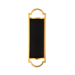 Orlicki Design Libiero Parette Gold / Nero OR84535