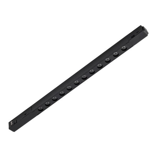 ALFA TRACK MAGNETIC27 NORA 12W 3000K BK