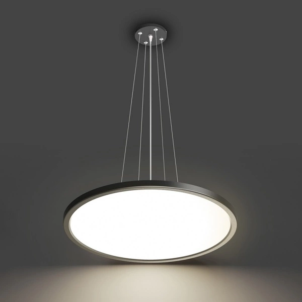 Lampa wisząca Italux Alata PND-72836-400R-32W-BL