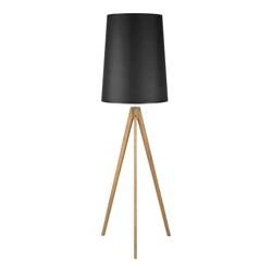 WALZ BLACK LAMPA PODŁOGOWA 1 PŁ FSC 100%, SA-COC-006060 5599