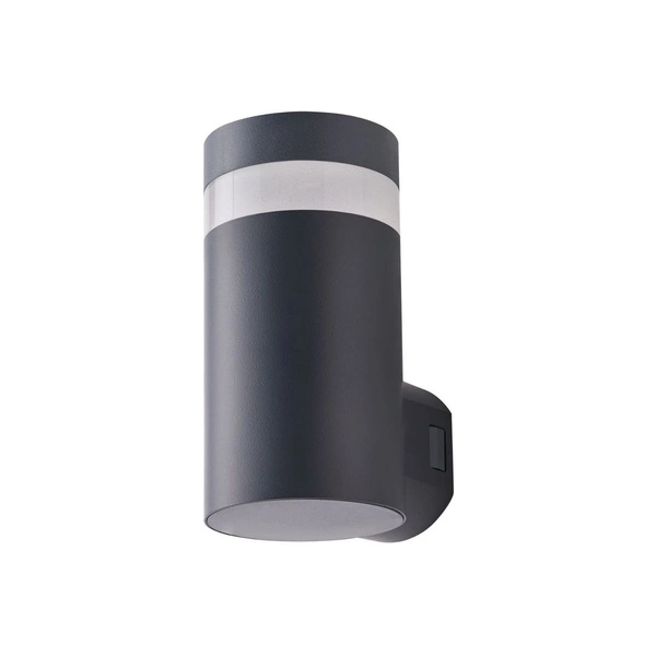 Azzardo JASON WALL IP65 BK 5217