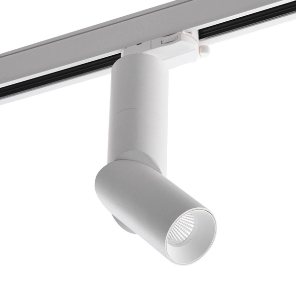 Azzardo SANTOS TRACK 3LINE WHITE 2925