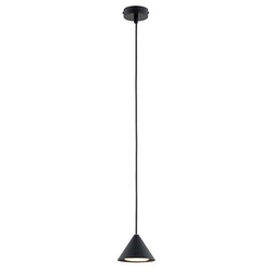 Lampa wisząca Emibig ELIT 1 Czarny 1330/1