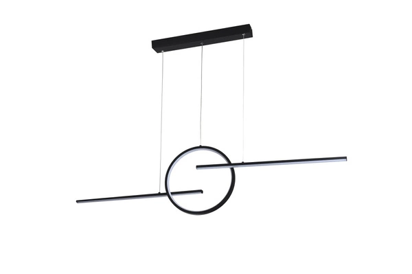 Azzardo LAUREN 3-STEP DIMM BK 5257