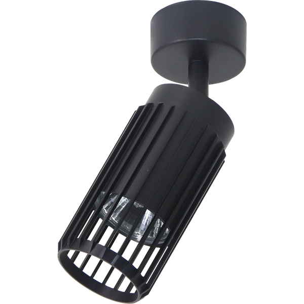 VERTICAL BLACK SPOT 1xGU10