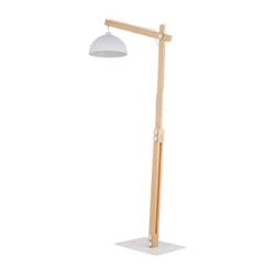 OSLO WHITE LAMPA PODŁOGOWA 1 PŁ 5592