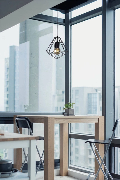 Lampa wisząca K-4018 z serii MARKO