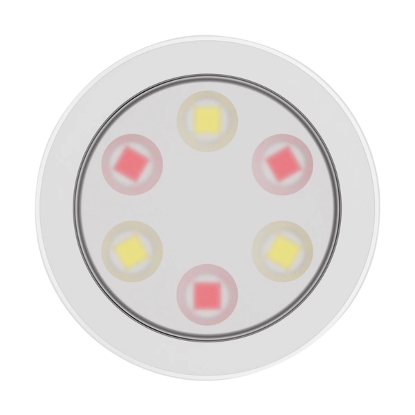 Lampka Podszafkowa Jojo RGB + 3000/6000K Trójpak