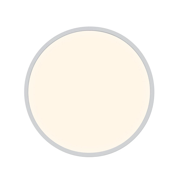 Lampa sufitowa OJA LED 3000K
4000K Biała ciepła
Biała neutralna Plastik | Biały