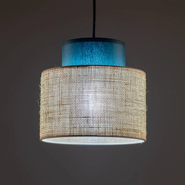 DUO JUTA GREEN LAMPA WISZACA 1 3257