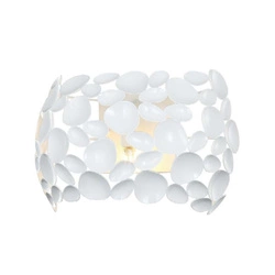 Orlicki Design Carera Bianco Parette OR81466