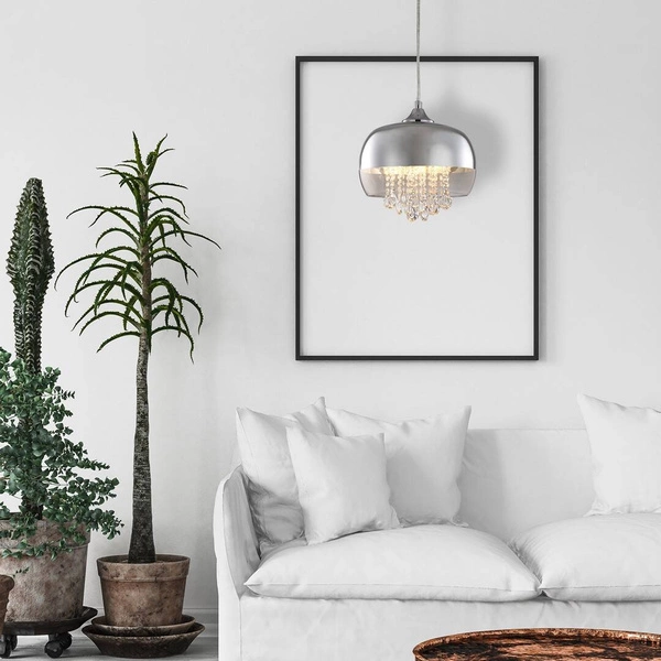 Nowoczesna lampa wisząca LUNA ML3802