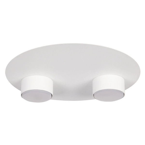 Lampa Sigma STAR 2 plafon biały 40992