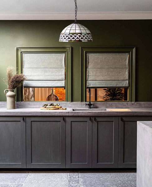 Lampa wisząca K-P162208 z serii TIFANY