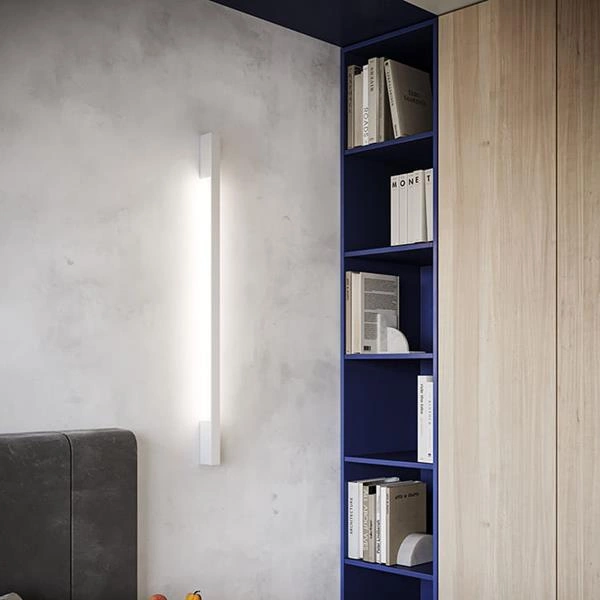 Kinkiet SAPPO M, biały, 20W LED, barwa neutralna 4000K, TH.203