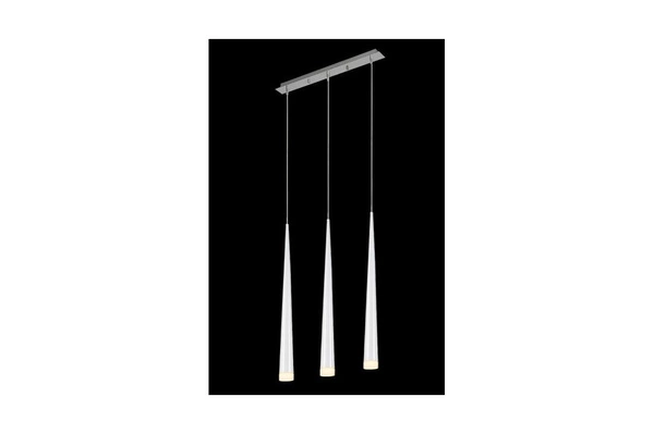 Azzardo STYLO 3 BLACK 118