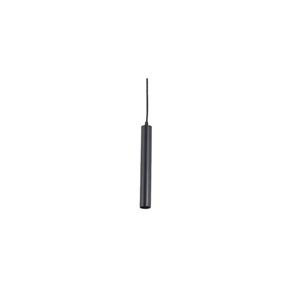 ALFA KERRY TRACK MAGNETIC 2LINE 7W CCT SWITCH DIM BK