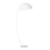 Lampa podłogowa Emibig ARCOS LP1 WH Biały  1470/LP1