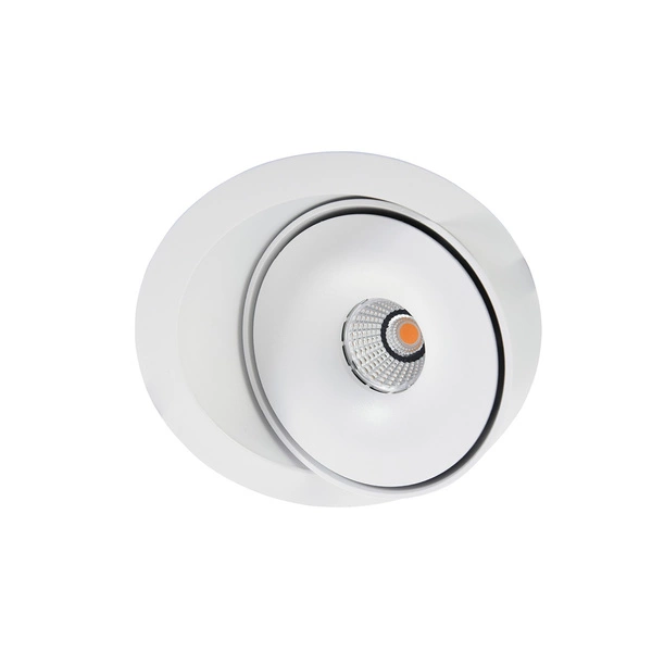 Azzardo TORONTO 1 SPOT BK 4063