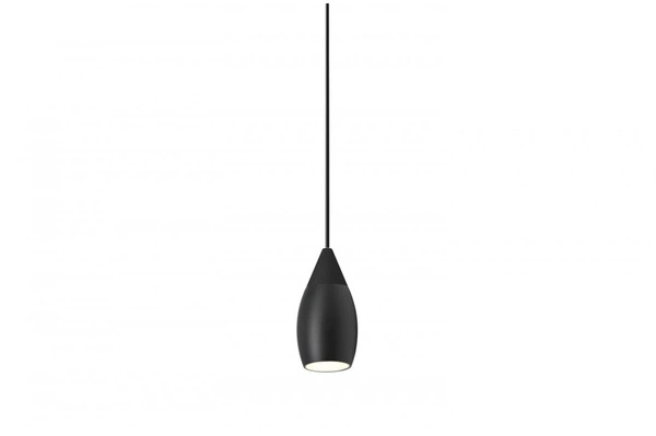 Azzardo TENTOR TRAPEZE BLACK 3089