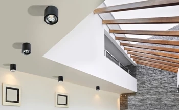 Azzardo MANE 30W DIMM BLACK 4328