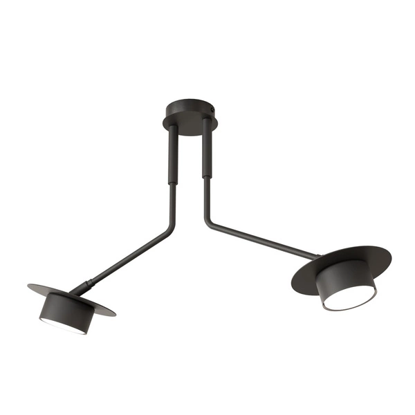 Lampa wisząca Emibig MIZU 2 BL 1448/2