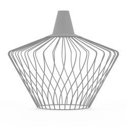 Klosz "CAMELEON WAVE S" 8606 WH 8606