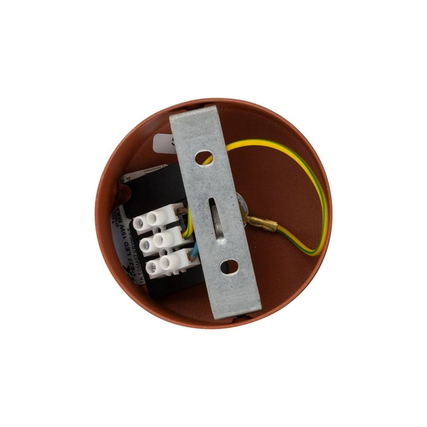 CONO BRICK LAMPA WISZĄCA 1 S 10076