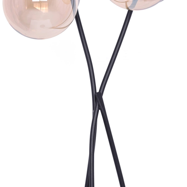 Lampa podłogowa K-5129 z serii FLORO