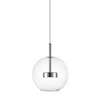 P0428-01J-F4AC ENCELADUS LAMPA WISZĄCA CHROME