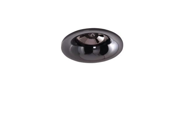 Azzardo ADAMO MIDST BLACK CHROME 1480