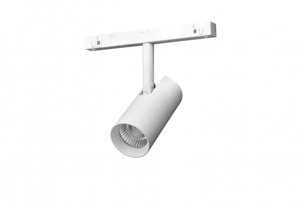 Azzardo ALFA MAKITA TRACK MAGNETIC 7W CCT BLUETOOTH BK 4836