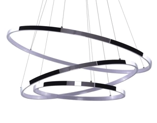 Azzardo WHEEL 3 DIMM CHROME 2989