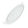 Downlight panel LED SLIM 16W 170mm 3000K biała